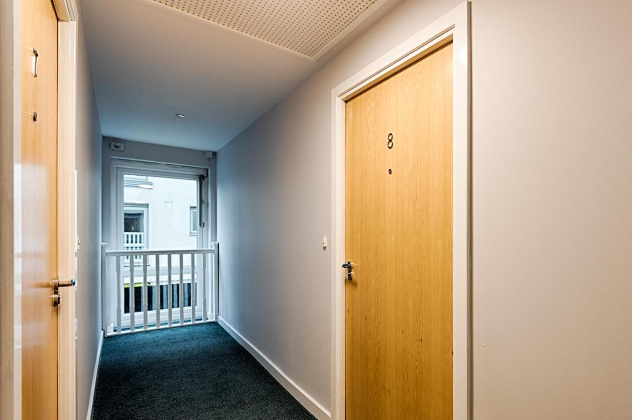 Parking, Balcony, Fully Equipped Kitchen Apartment Swansea Exterior photo